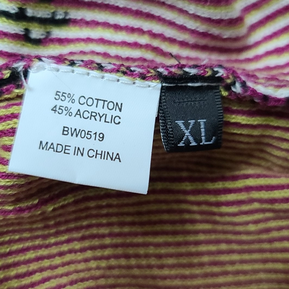 Sweater - Picture 3 of 3